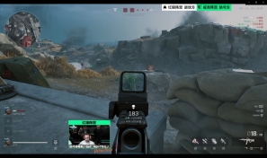 他们展现出 他们展现出