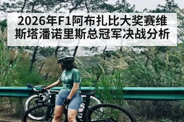 2026年F1阿布扎比大奖赛维斯塔潘诺里斯总冠军决战分析